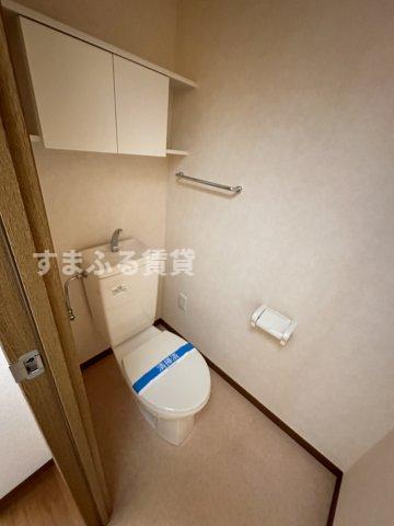 トイレ　同仕様　反転の場合あり