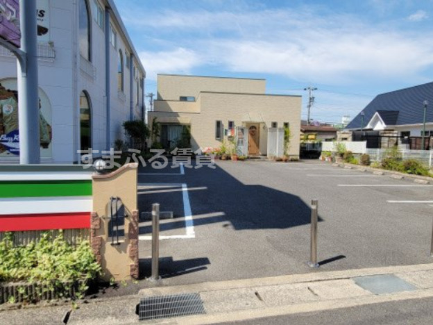 飲食店　ジャンニーノ（飲食店）まで944m