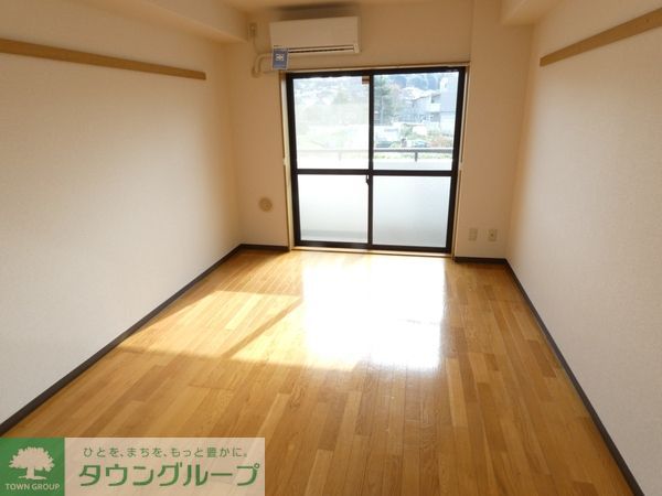 居室・リビング　★お部屋探しは、タウンハウジング多摩センター店へ★