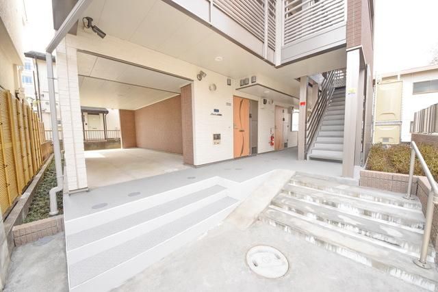 エントランス　★エントランス★