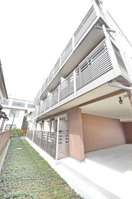 その他設備　★バルコニーイメージ★