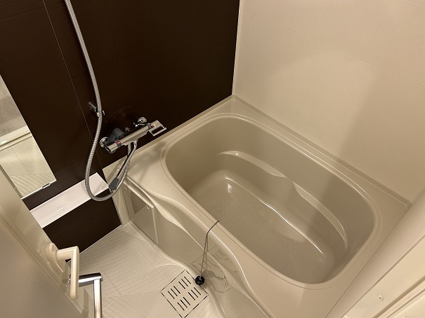 バス・シャワールーム　☆くつろげるお風呂☆