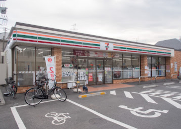 コンビニ　セブンイレブン 方南1丁目店（コンビニ）まで514m