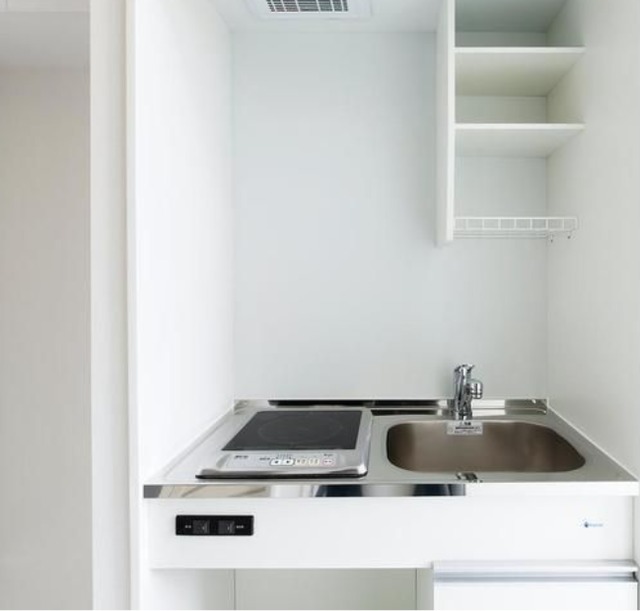 キッチン　同仕様