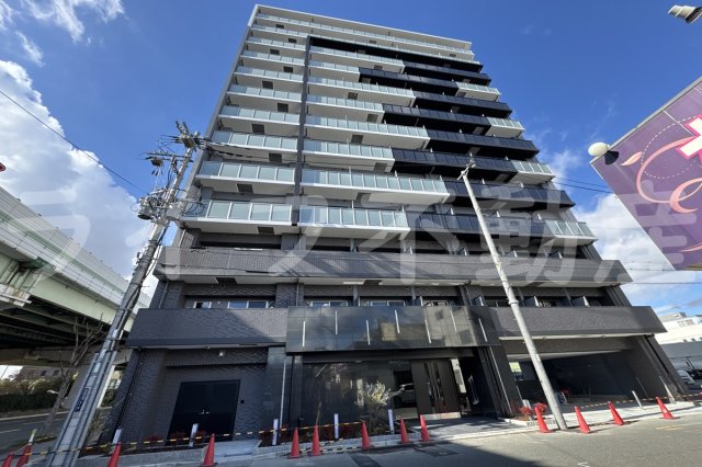 建物外観　外観です