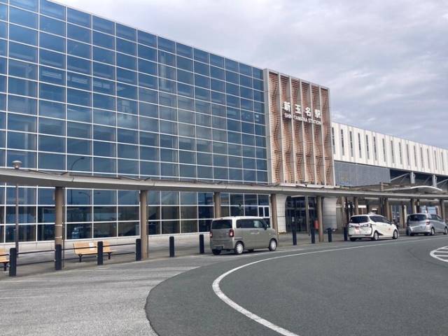 その他　新玉名駅（その他）まで1180m