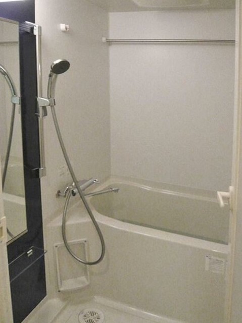 バス・シャワールーム　バスルーム