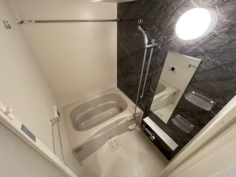 バス・シャワールーム　302号室