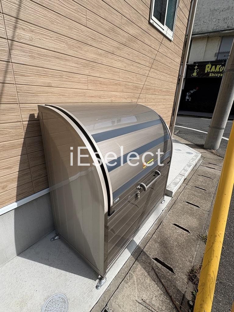 その他部屋・スペース　キレイなお部屋ですよ♪