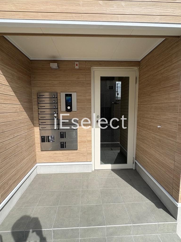 その他設備　エアコン設備♪