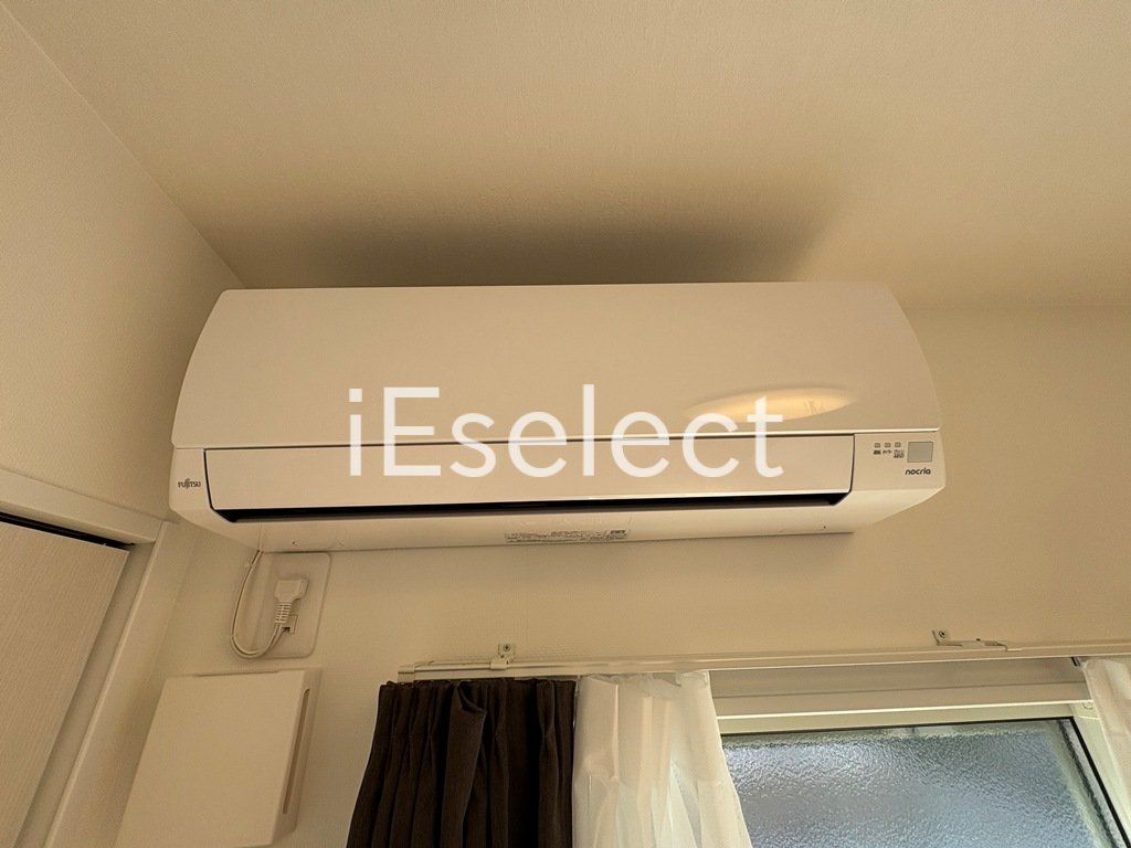 収納　大容量のウォークインクローゼット！