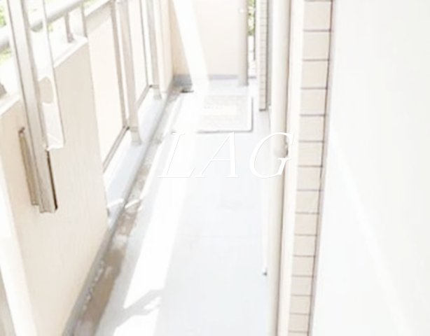 バルコニー　バルコニーです。