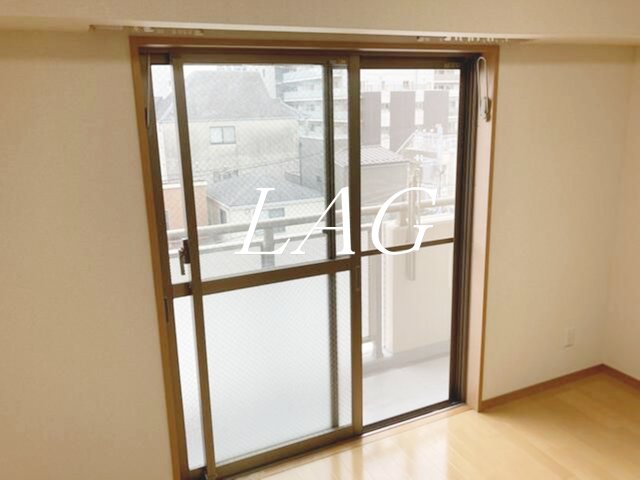 その他部屋・スペース　寝室です。