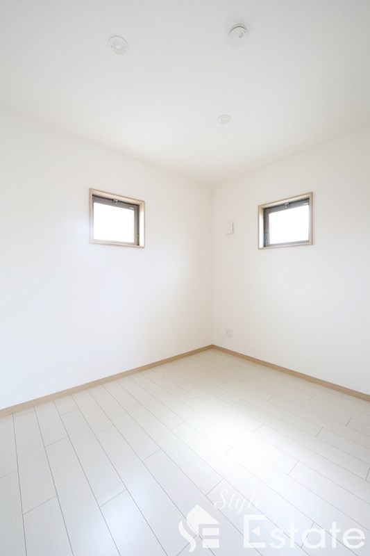 その他部屋・スペース　洋室