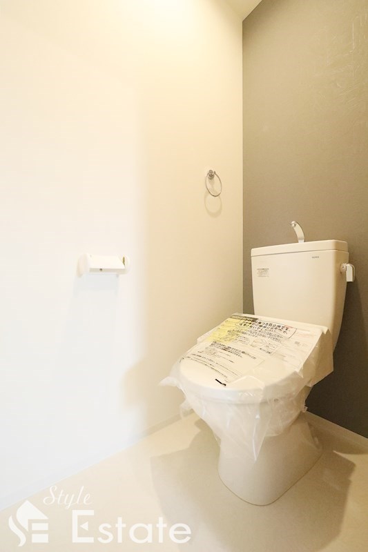 トイレ　シャワートイレ