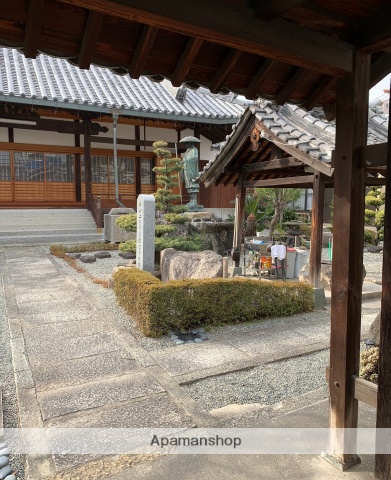 その他　明教寺（その他）まで134m