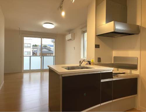 居室・リビング　ＬＤＫ