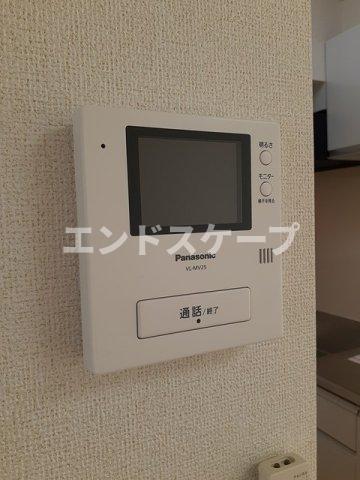 セキュリティ　高崎、前橋のお部屋探しはエンドスケープまで！お客様の理想お聞