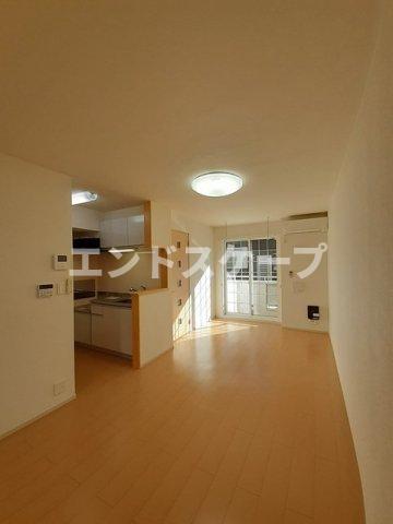 居室・リビング　高崎、前橋のお部屋探しはエンドスケープまで！お客様の理想お聞