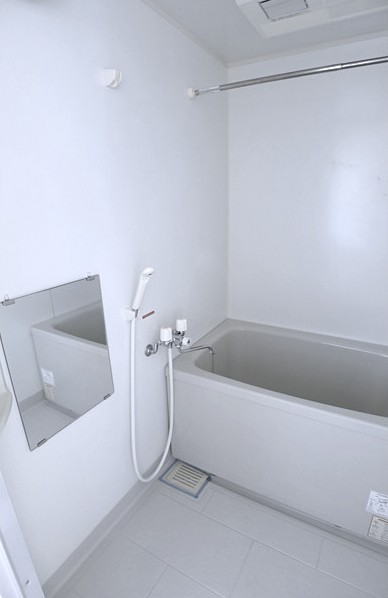 バス・シャワールーム　風呂