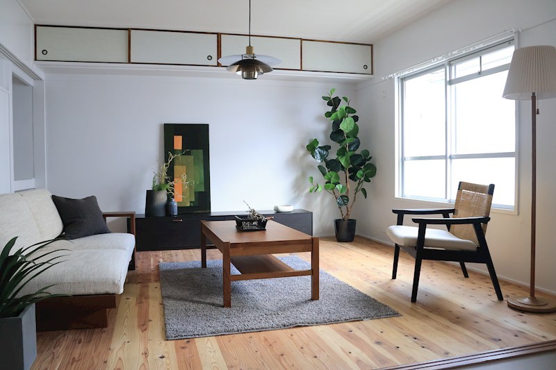 居室・リビング