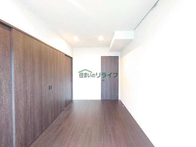 その他部屋・スペース　ザ・パークハビオ上野御徒町