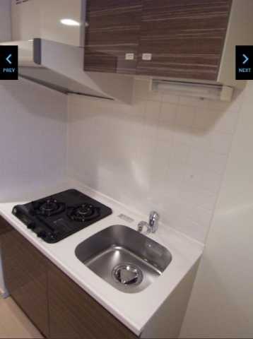 キッチン　メインステージ九段下