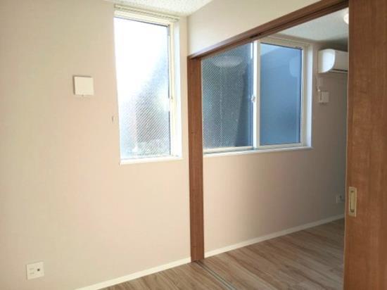 その他部屋・スペース　洋室