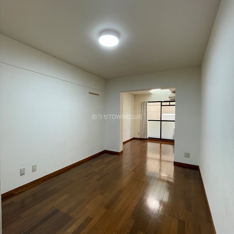 居室・リビング　★洋室★