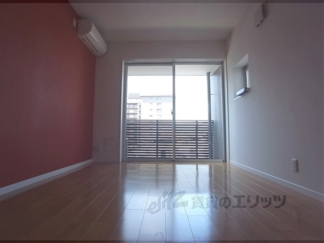 居室・リビング　洋室