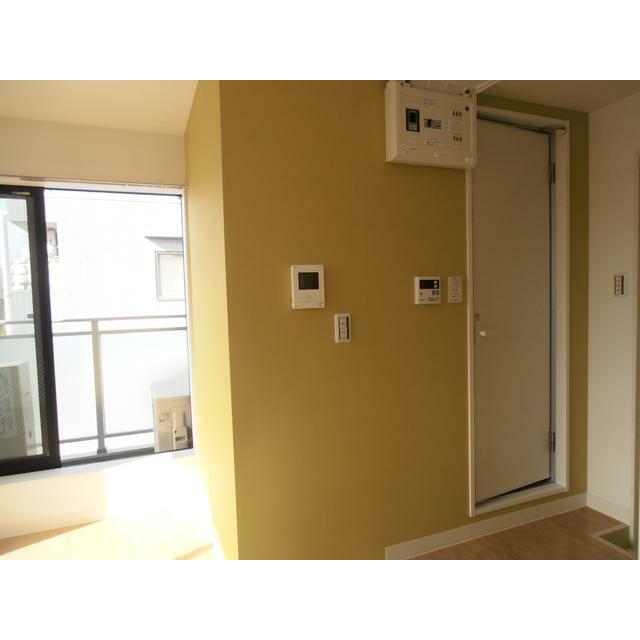 セキュリティ　※同仕様写真含む