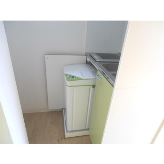 キッチン　※同仕様写真含む