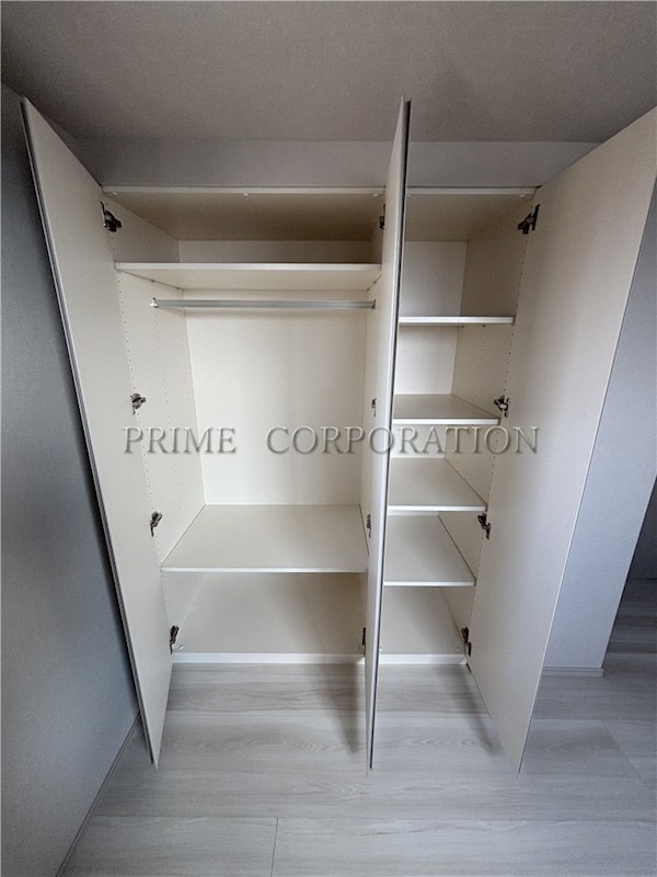 収納　※参考写真※