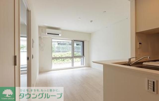 居室・リビング　※写真は同タイプ住戸です。