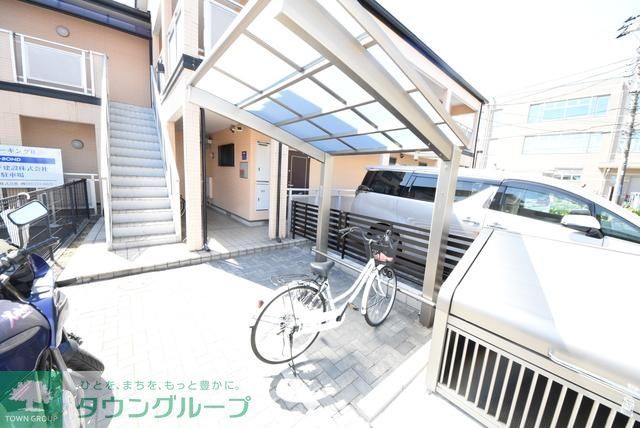 その他共有部分　お問合せはタウンハウジングまで！※現地待合わせ相談可能