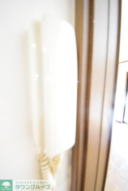 セキュリティ　お問合せはタウンハウジングまで！※現地待合わせ相談可能