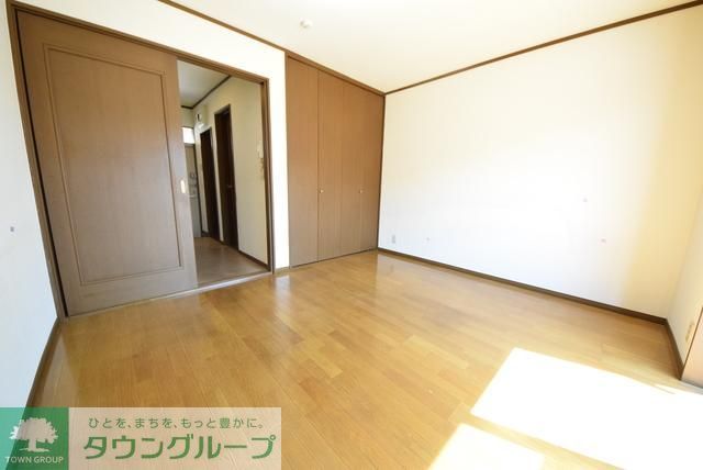 居室・リビング　お問合せはタウンハウジングまで！※現地待合わせ相談可能