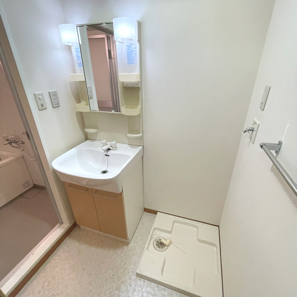 洗面設備　【人気！おすすめ物件！！】お問い合わせはお早めに♪