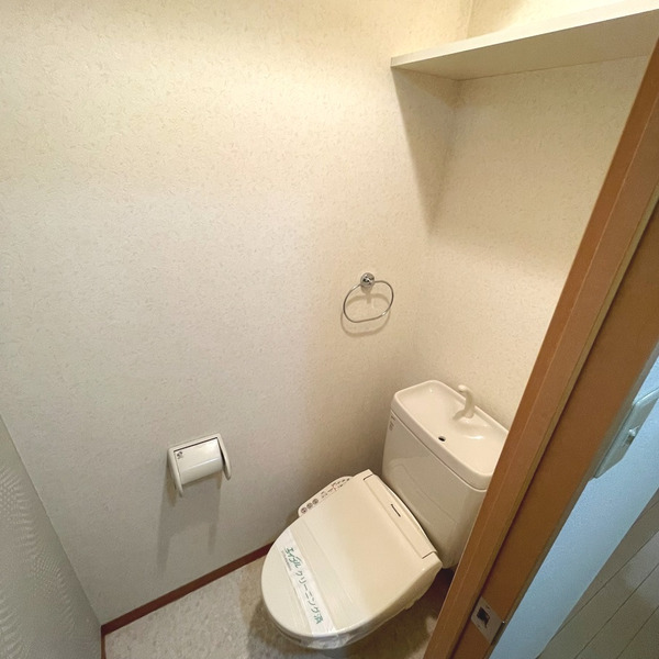 トイレ　【人気！おすすめ物件！！】お問い合わせはお早めに♪