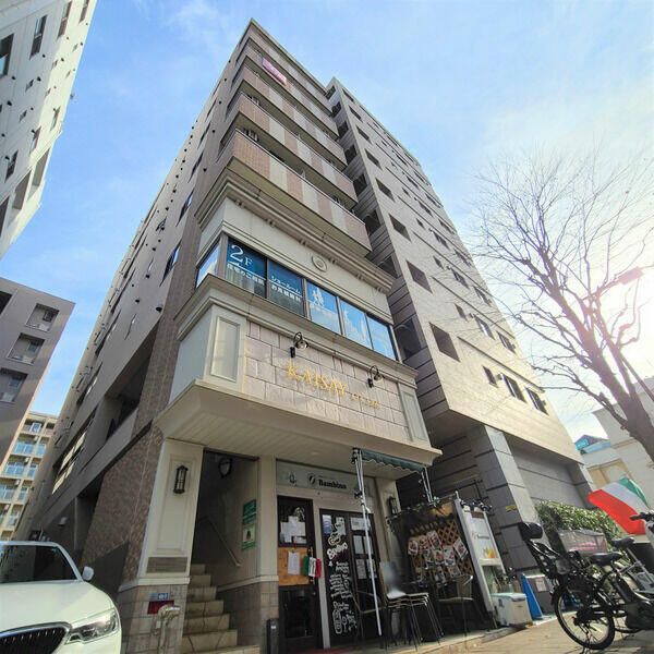 建物外観　【人気！おすすめ物件！！】お問い合わせはお早めに♪