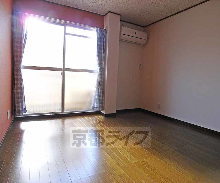 その他部屋・スペース　綺麗な室内です。