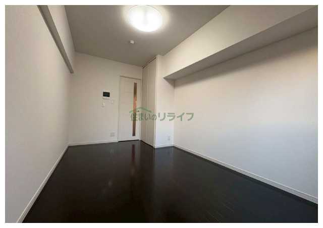 居室・リビング　別部屋の参考写真です。