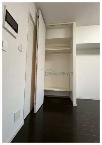 収納　別部屋の参考写真です。