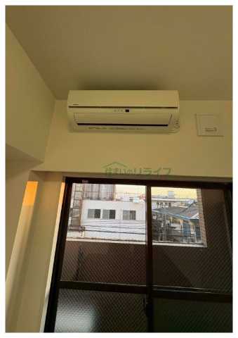 その他設備　別部屋の参考写真です。