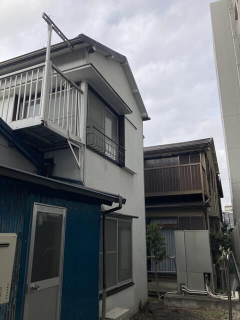 建物外観　☆外観☆