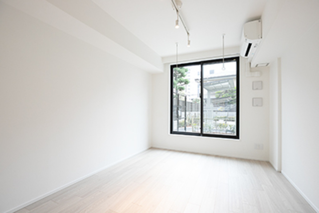 居室・リビング　※写真は同タイプ住戸です。