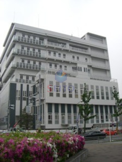 図書館　吹田市立江坂図書館（図書館）まで1077m