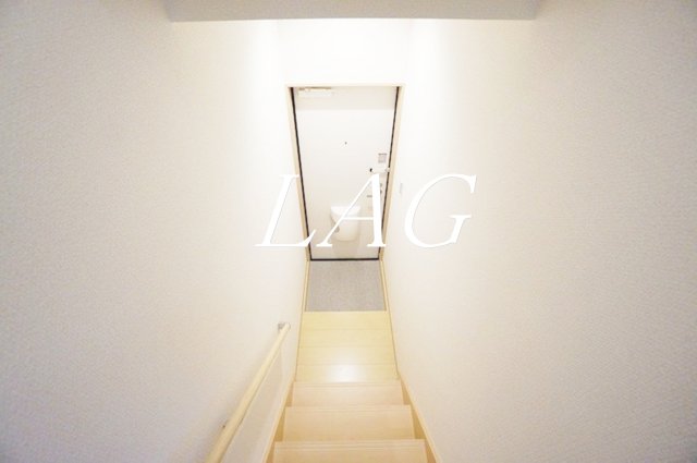 玄関　玄関です。