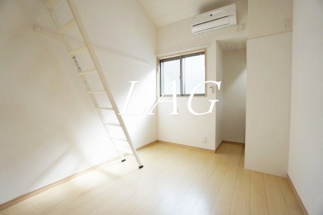 その他部屋・スペース　寝室です。