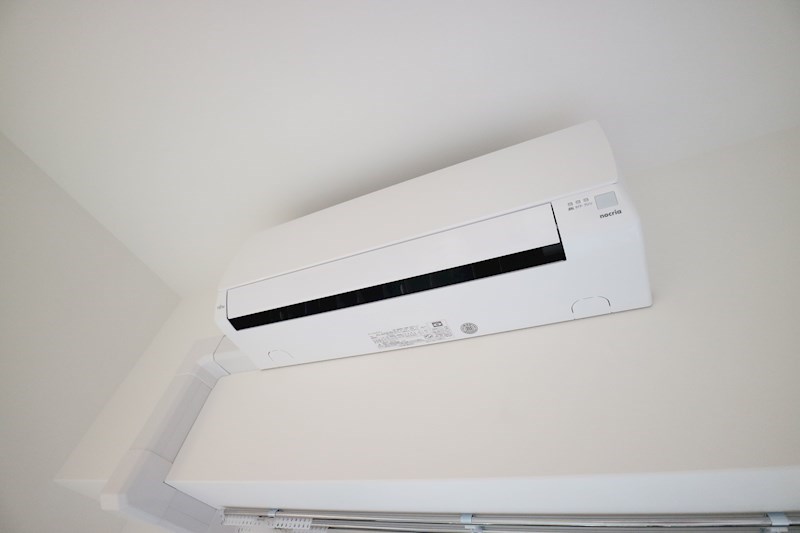 その他設備　※別号室参考画像